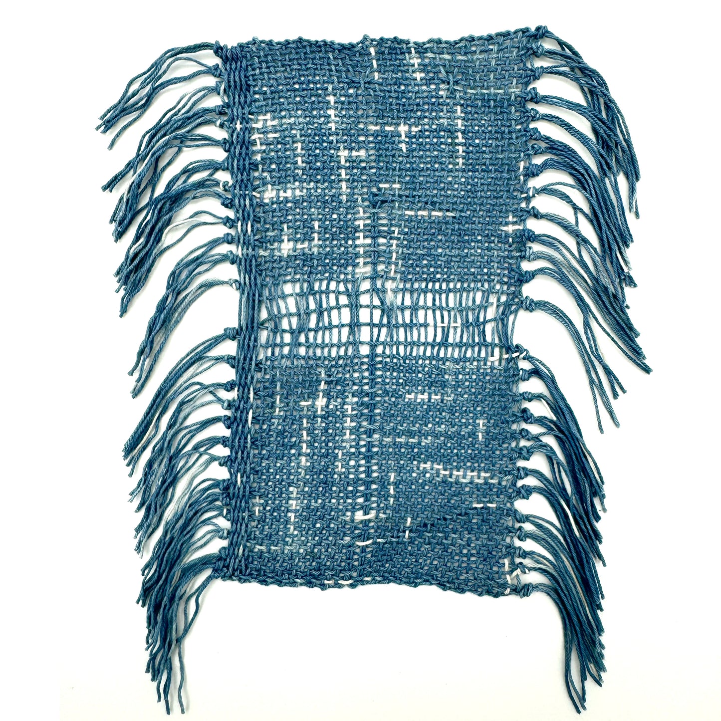 Indigo Fringe